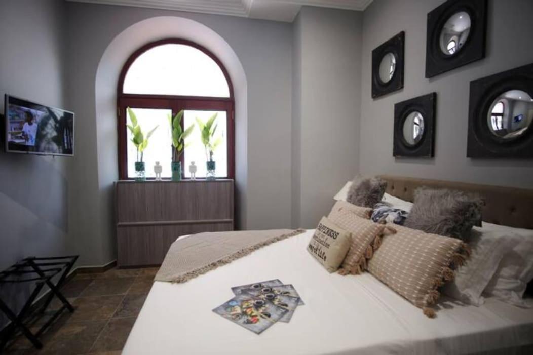 Amazinn Places Rooftop And Jacuzzi Cidade do Panamá Exterior foto