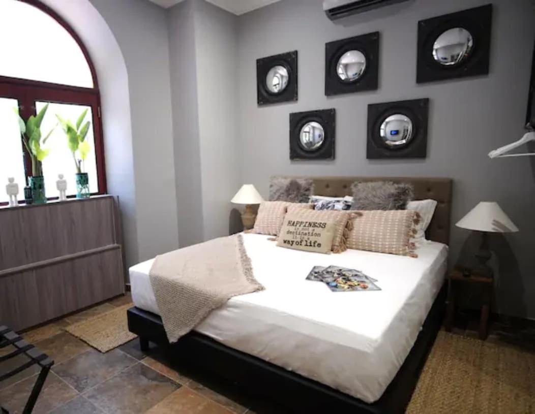 Amazinn Places Rooftop And Jacuzzi Cidade do Panamá Exterior foto
