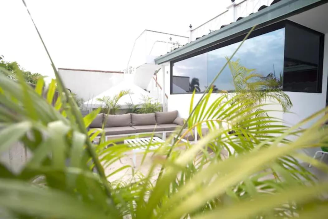 Amazinn Places Rooftop And Jacuzzi Cidade do Panamá Exterior foto